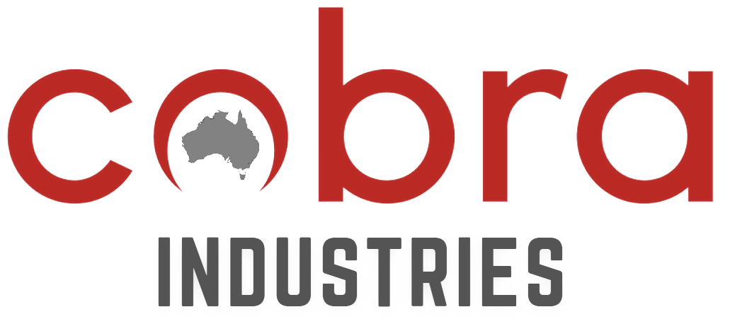 Cobra Industried logo